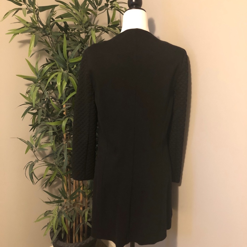 Vex Collection Long jacket - Picture 4 of 7